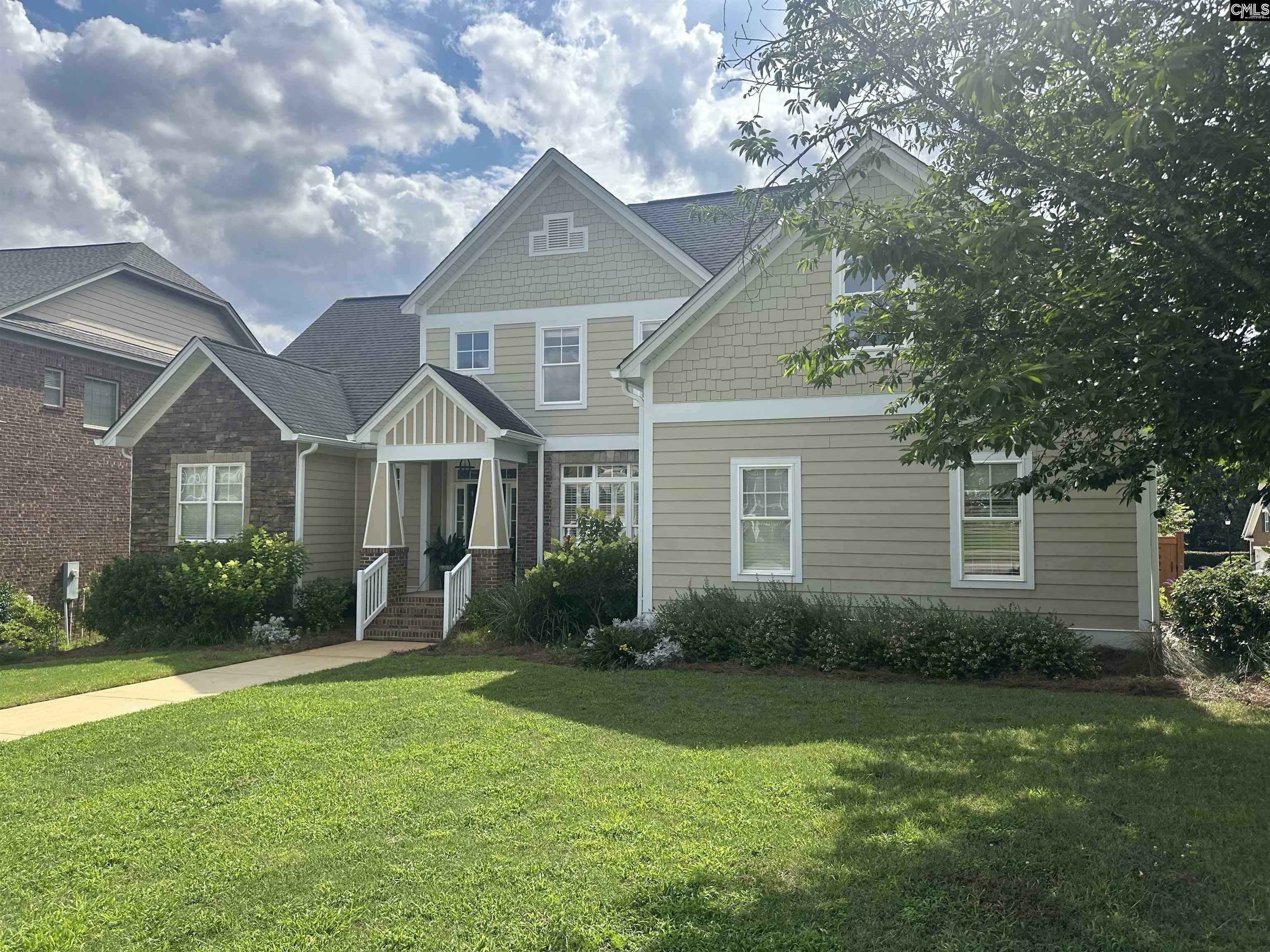 Property Photo: 100 Julia SC 29072