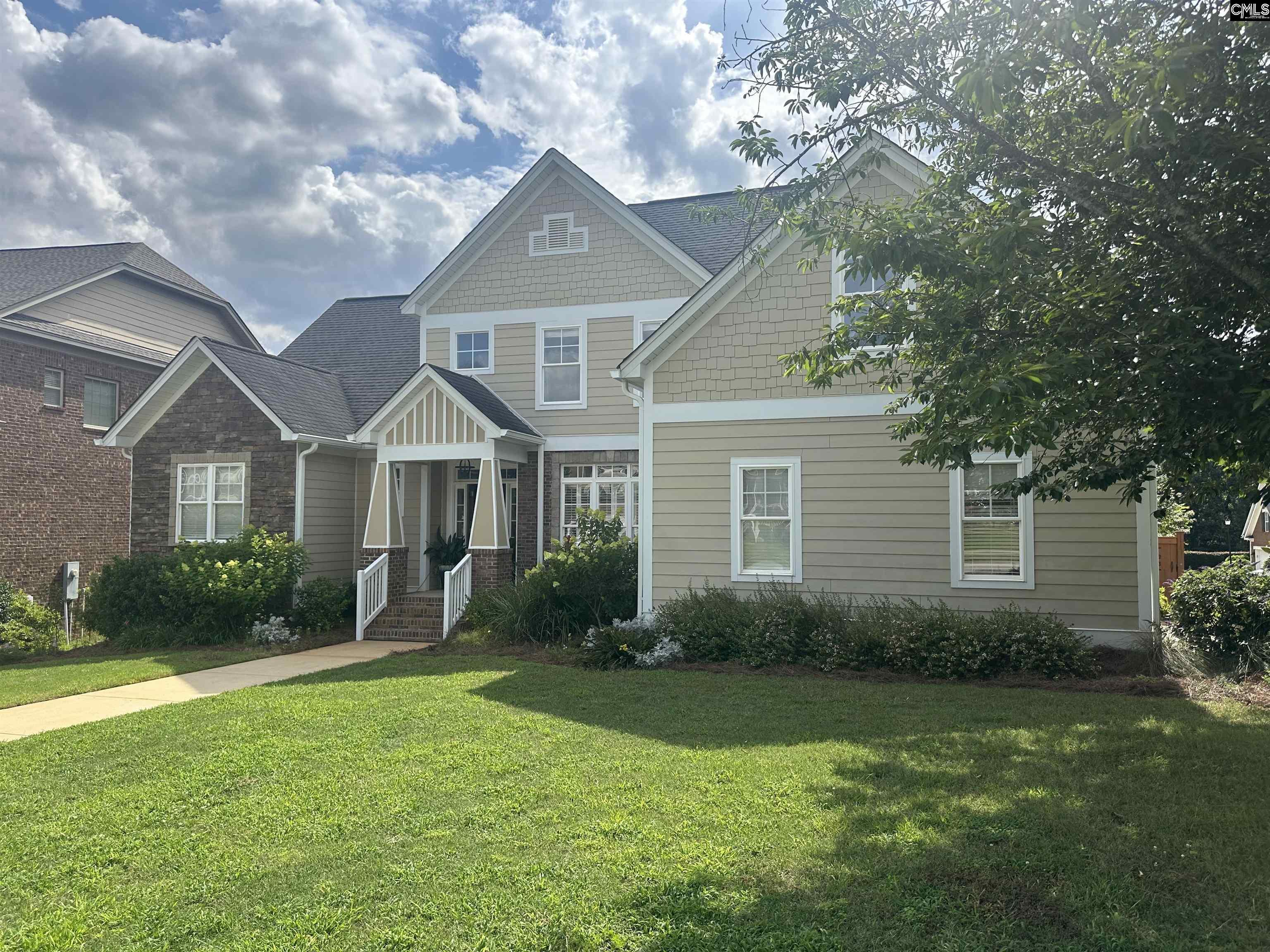 Property Photo: 100 Julia SC 29072