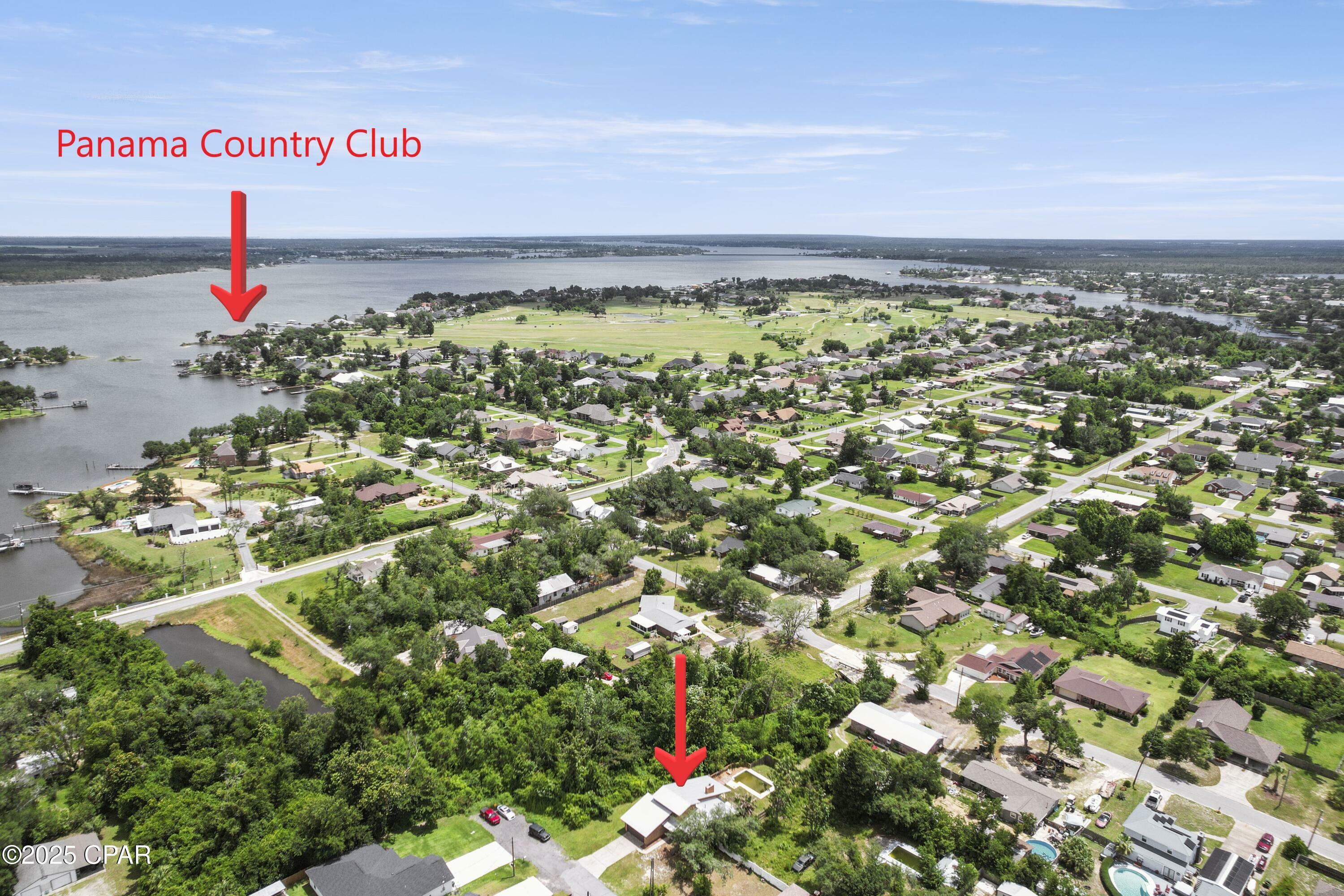Property Photo: 905 Louisiana Avenue FL 32444