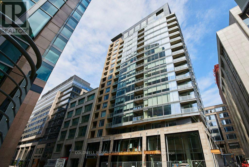 Property Photo: 101 Queen Street 1101 ON K1P 0B7