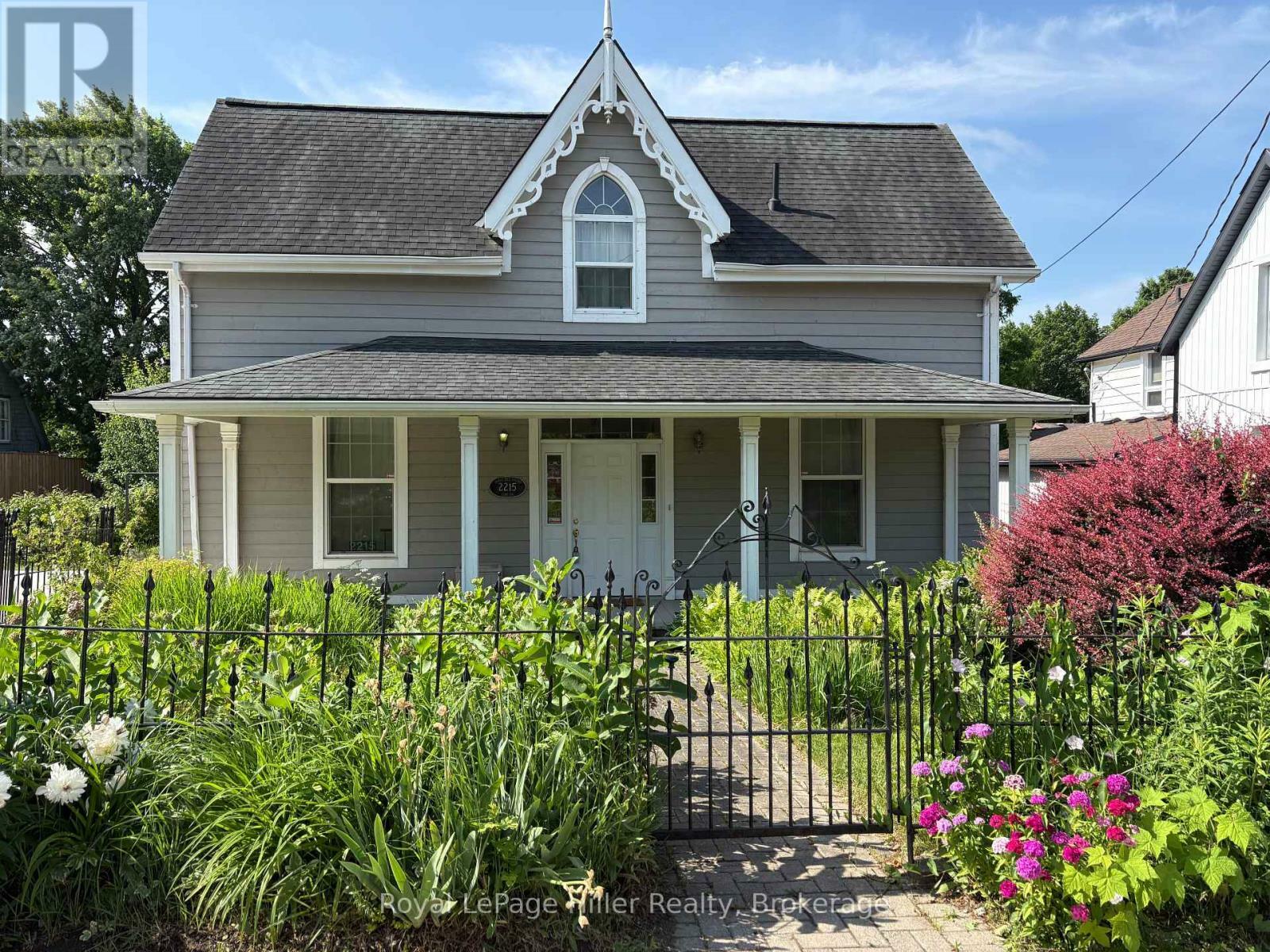 Property Photo: 2215 Line 34 Line ON N0B 2P0