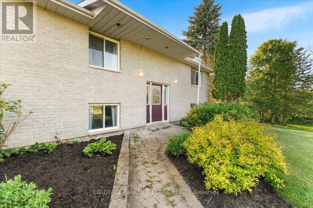 Property Photo: 15 McIntyre Road ON K0K 1A0