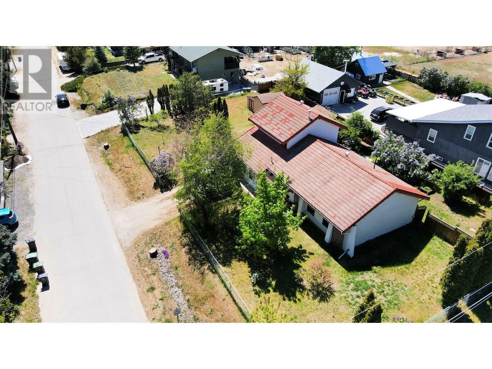 Photo de la propriété: 6422 Mack Road BC V0H 1X8