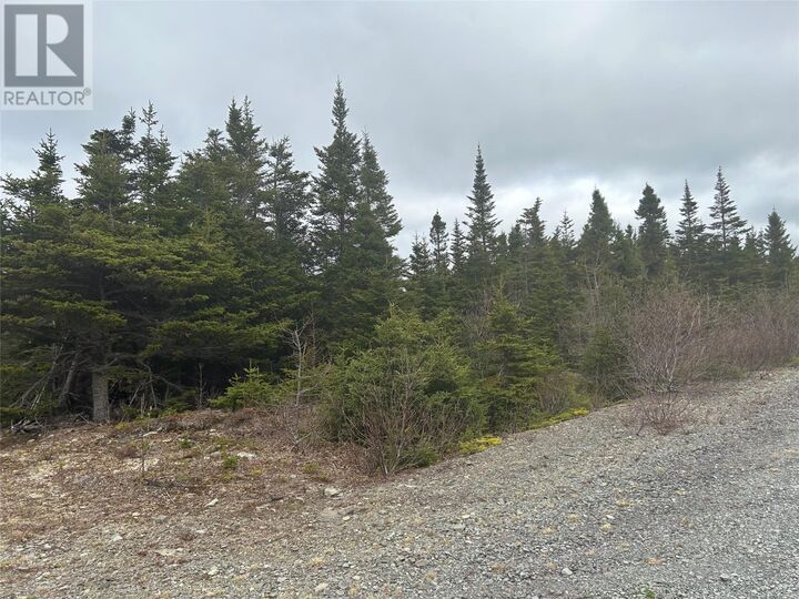 Lot # 02 Quarry Road — photo 1