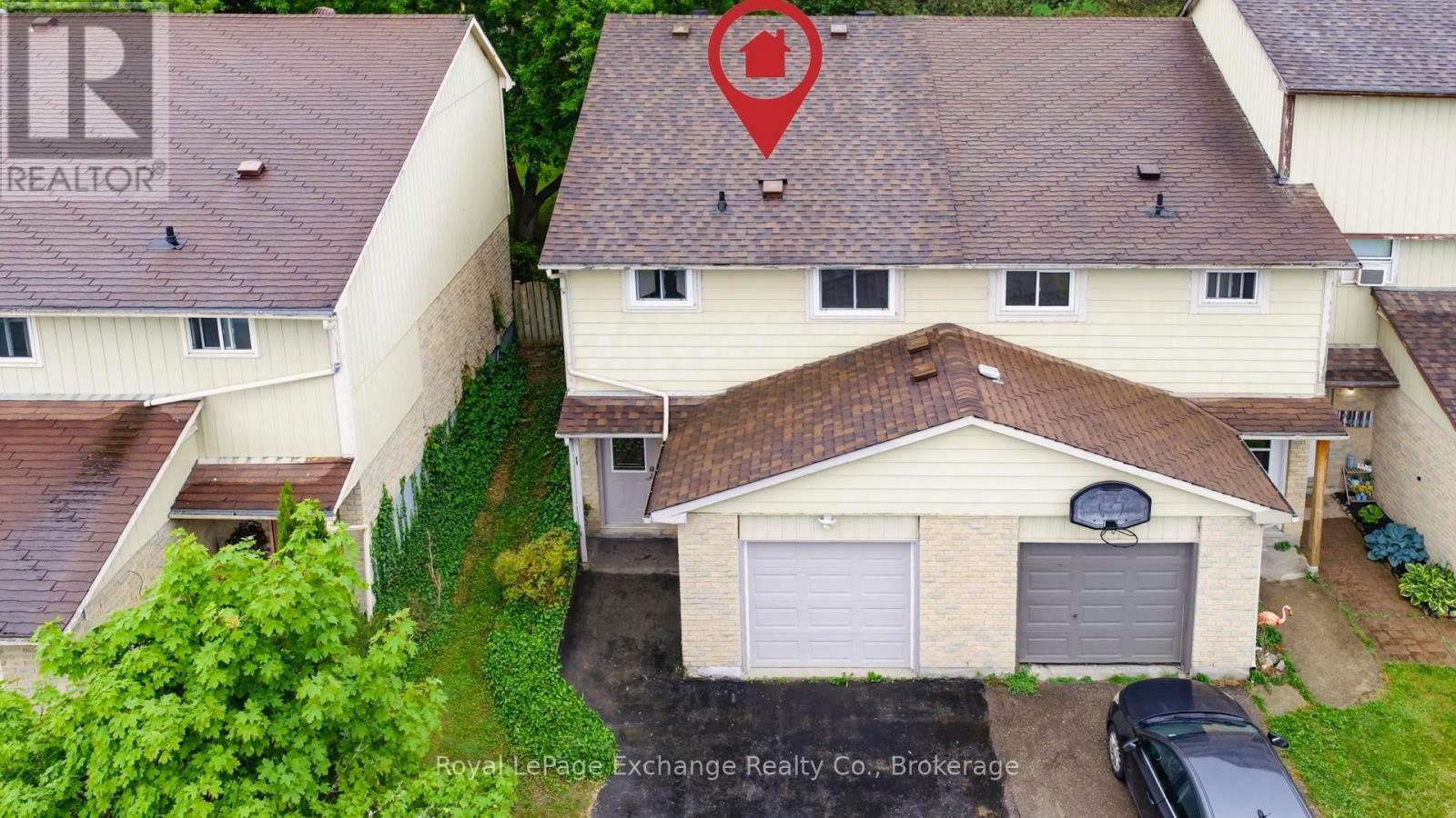 652 Hunter Street  Kincardine ON N2Z 1S1 photo