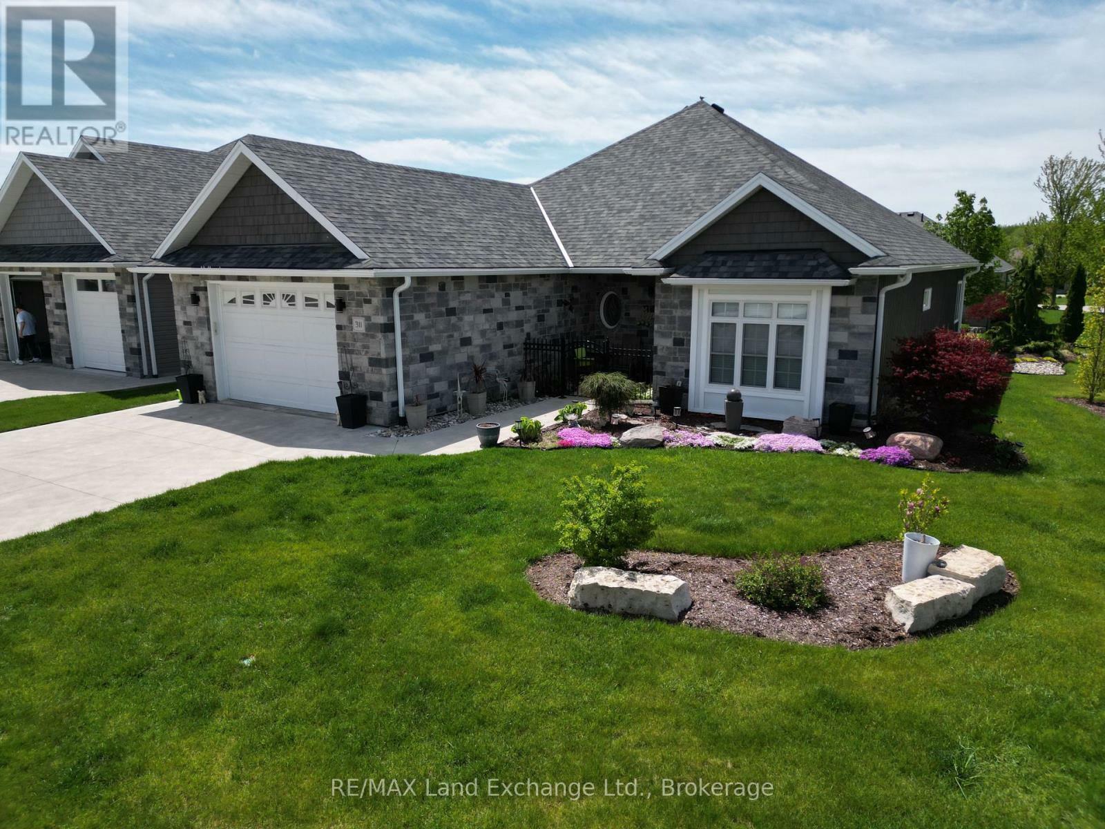 Property Photo: 311 Lewis Road 134 ON N2Z 0A4