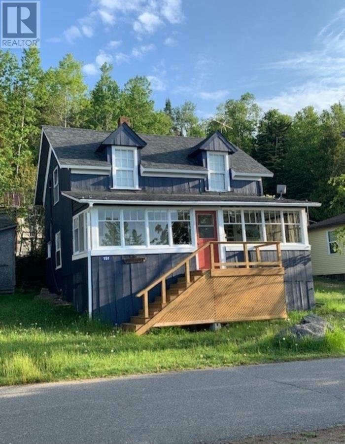 Photo de la propriété:  151 Hwy 587  ON P0T 2M0 