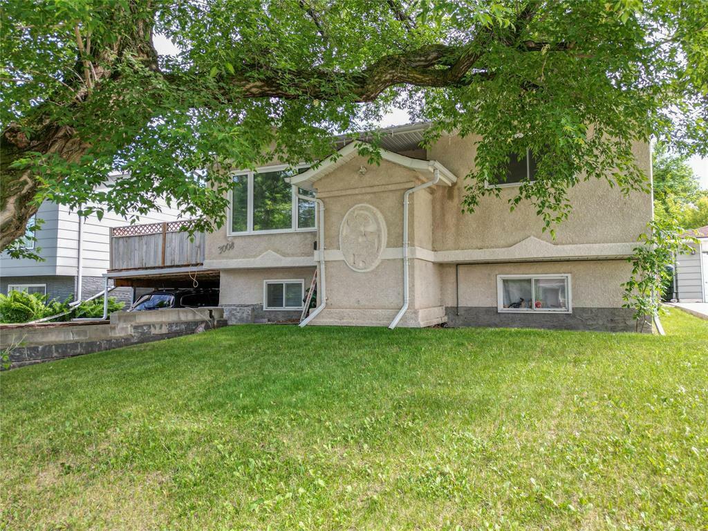 Property Photo: 3008 McDonald Avenue MB R7B 0B7