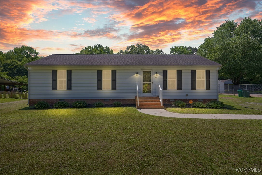 503 S Holly Avenue  Henrico VA 23075 photo
