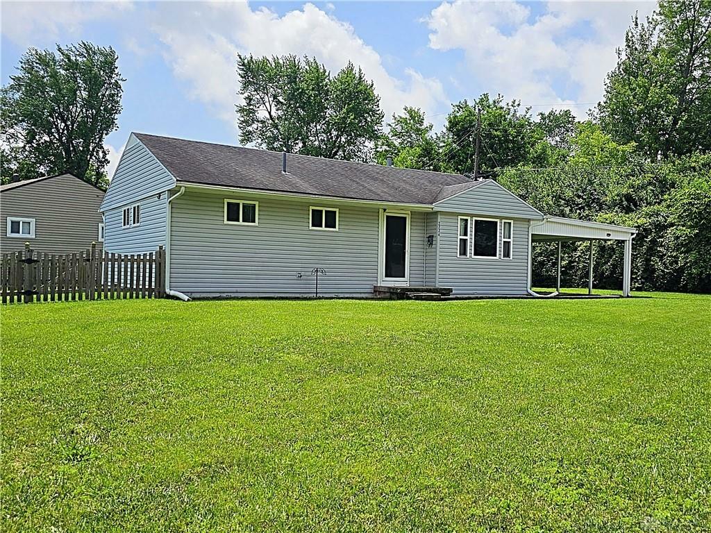 Property Photo:  2224 Vale Drive  OH 45420 