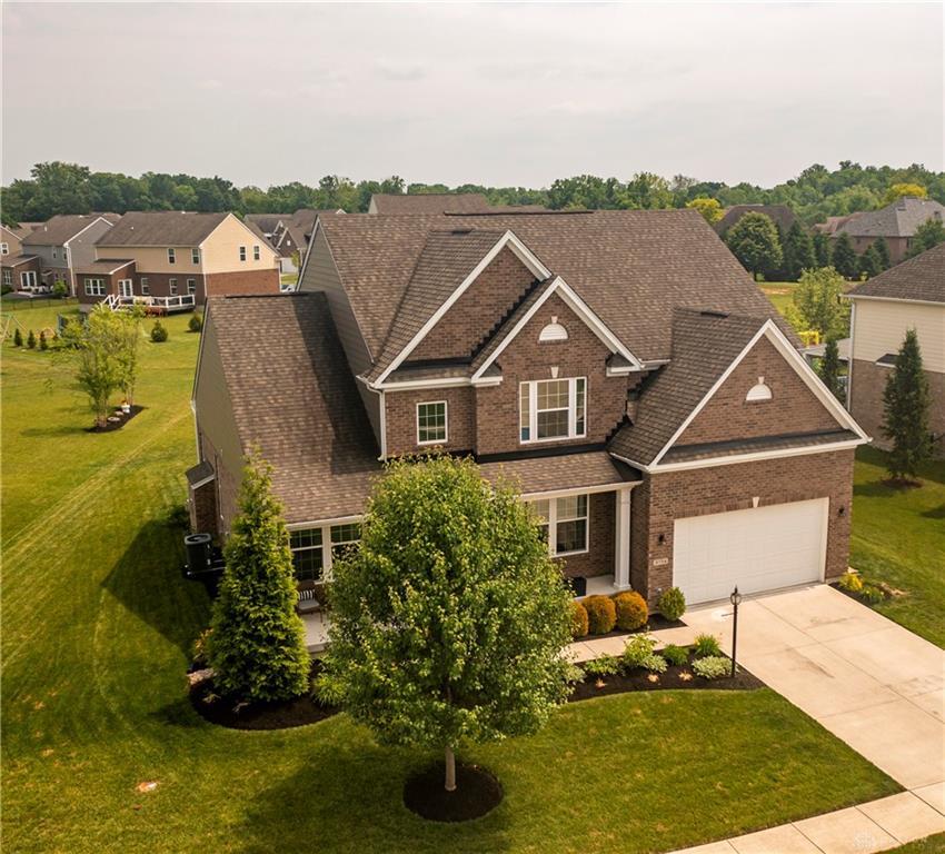 Property Photo:  8754 Elysee Circle  OH 45458 
