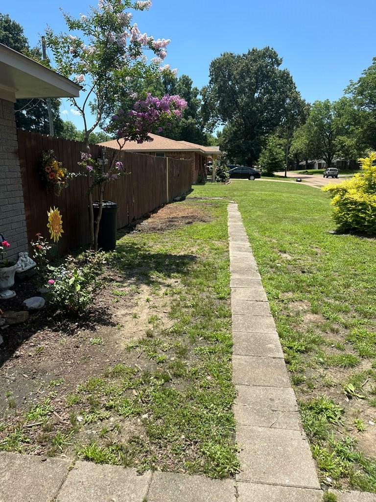 Property Photo: 504 Auburn Avenue AR 72301