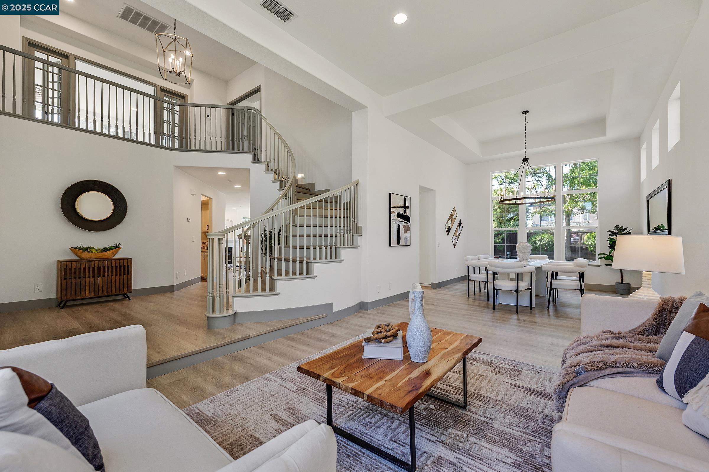 Property Photo: 1608 Fluorite Ct CA 94550