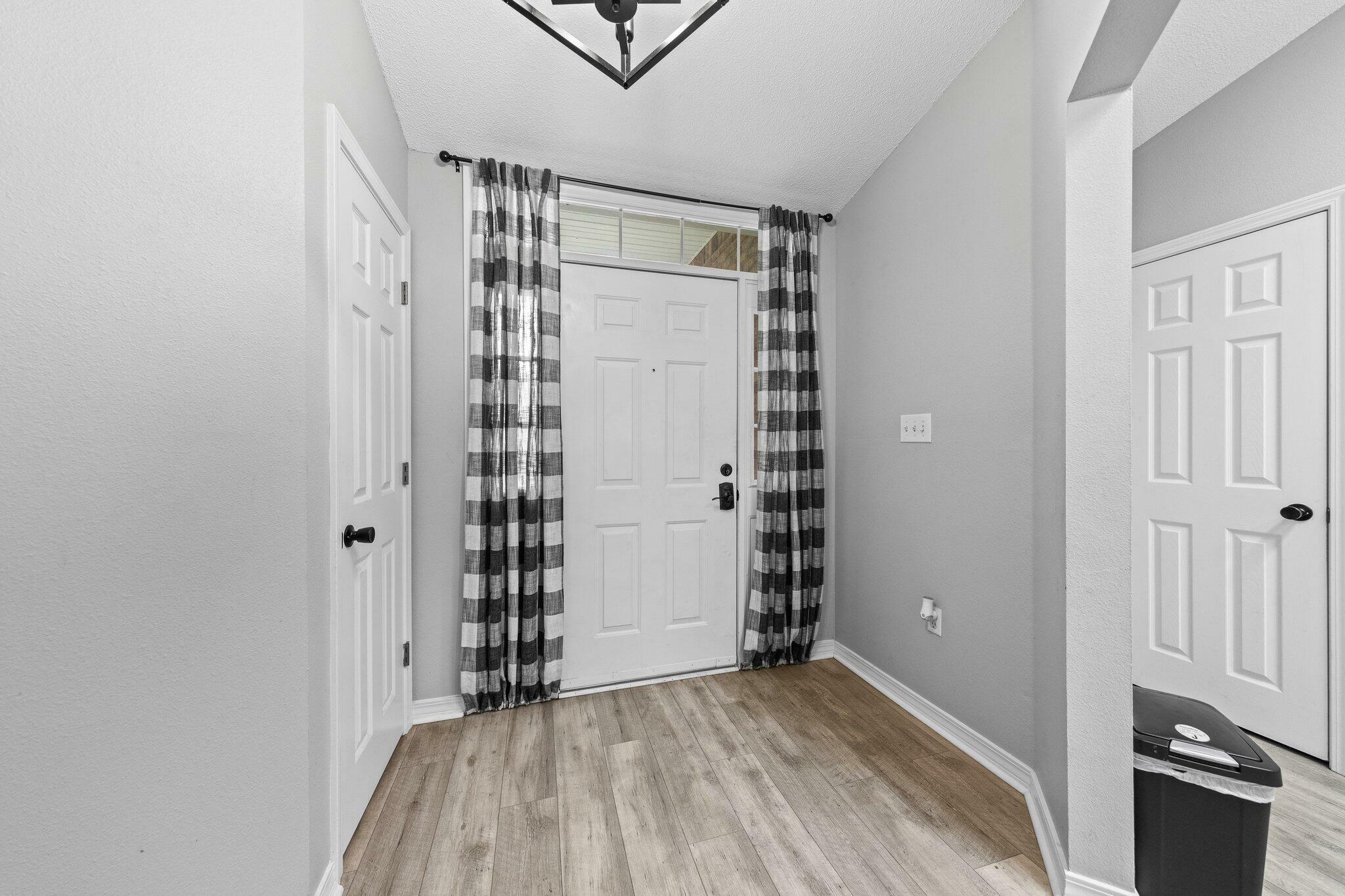 Property Photo: 5123 Whitehurst Lane FL 32536