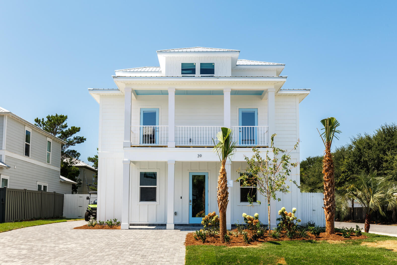 Property Photo: 39 Charlotte Avenue FL 32550
