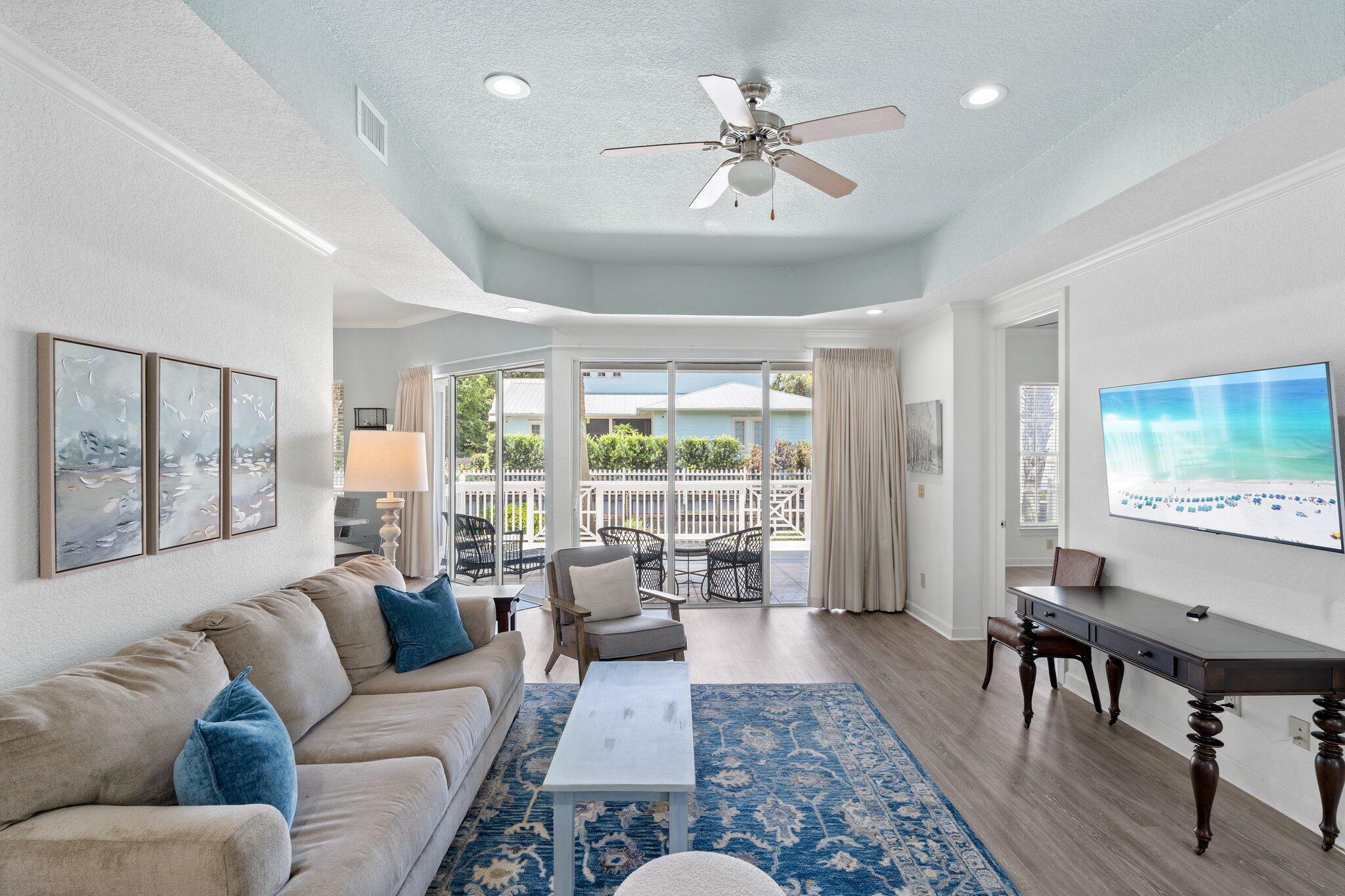 Property Photo: 2312 Crystal Cove Place 2312 FL 32550