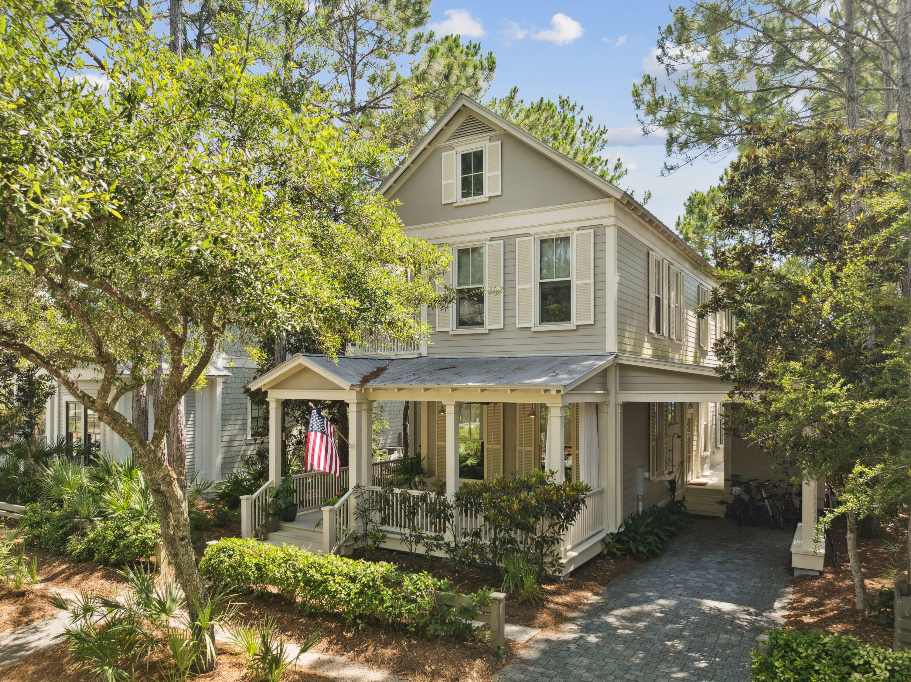 58 Pine Needle Way  Santa Rosa Beach FL 32459 photo