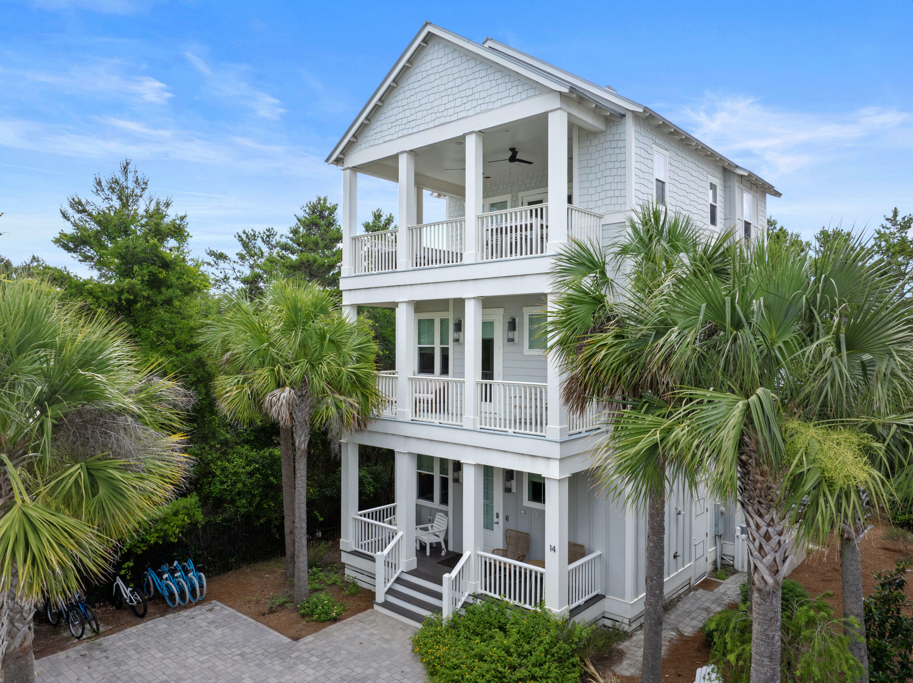 Property Photo: 14 The Heron Cove FL 32461