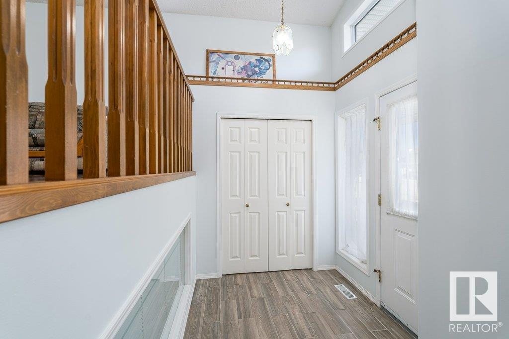 Property Photo: 11839 8 Avenue NW AB T6J 6Z9