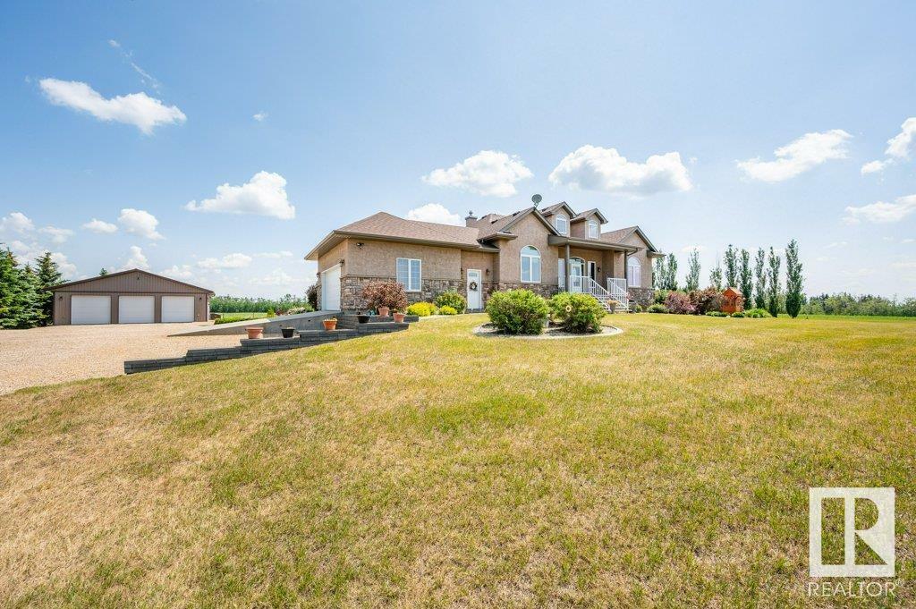 56203 Rge Road 230  Rural Sturgeon County AB T0A 1N0 photo