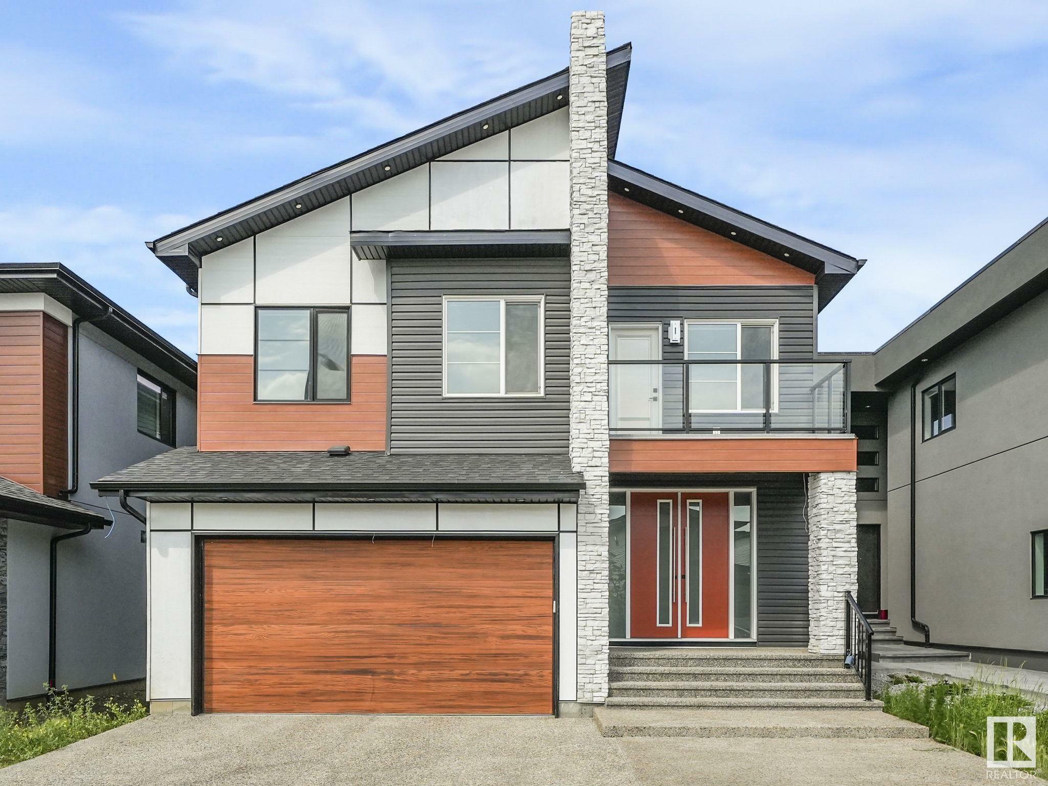 202 Fraser Way NW  Edmonton AB T5L 4C1 photo