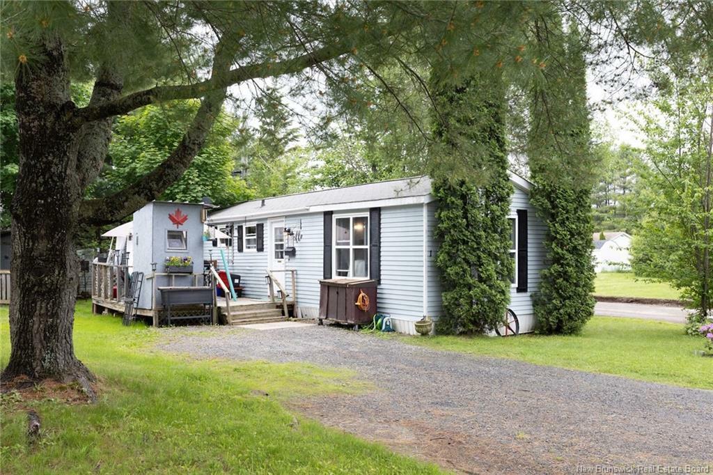 1 Burke Court  Lincoln NB E3B 6T7 photo