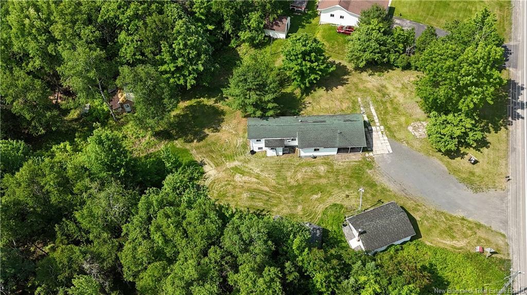 Property Photo: 403 Route 105 Route NB E6L 1A8