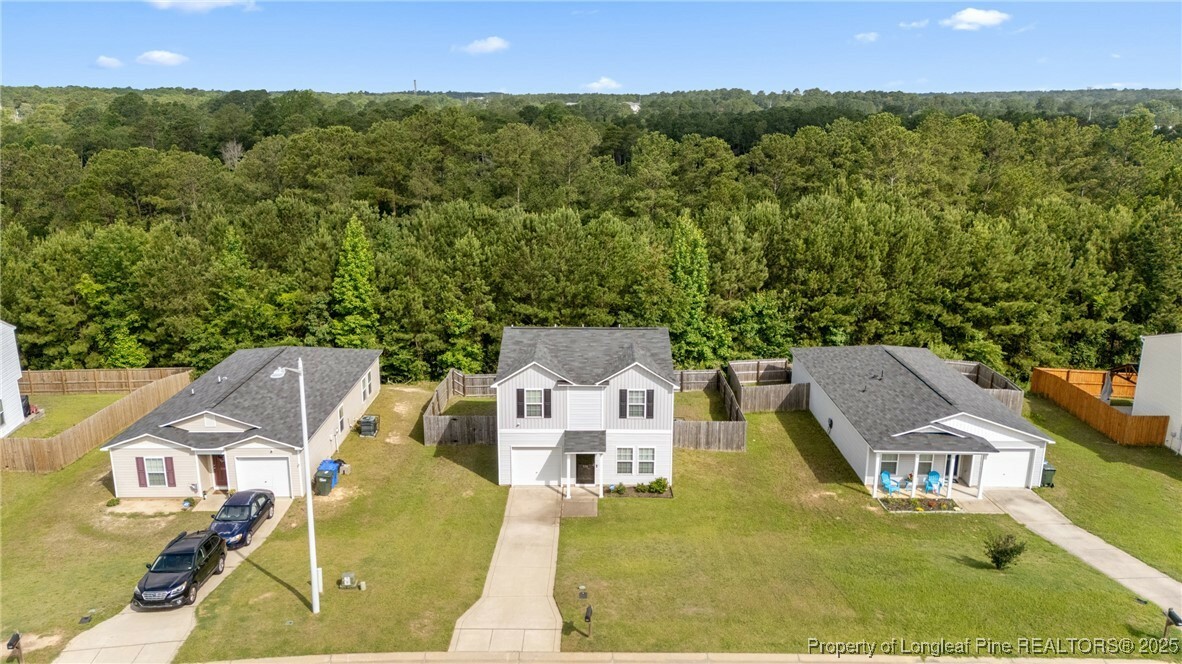 Property Photo: 534 Jernigan Street NC 28306