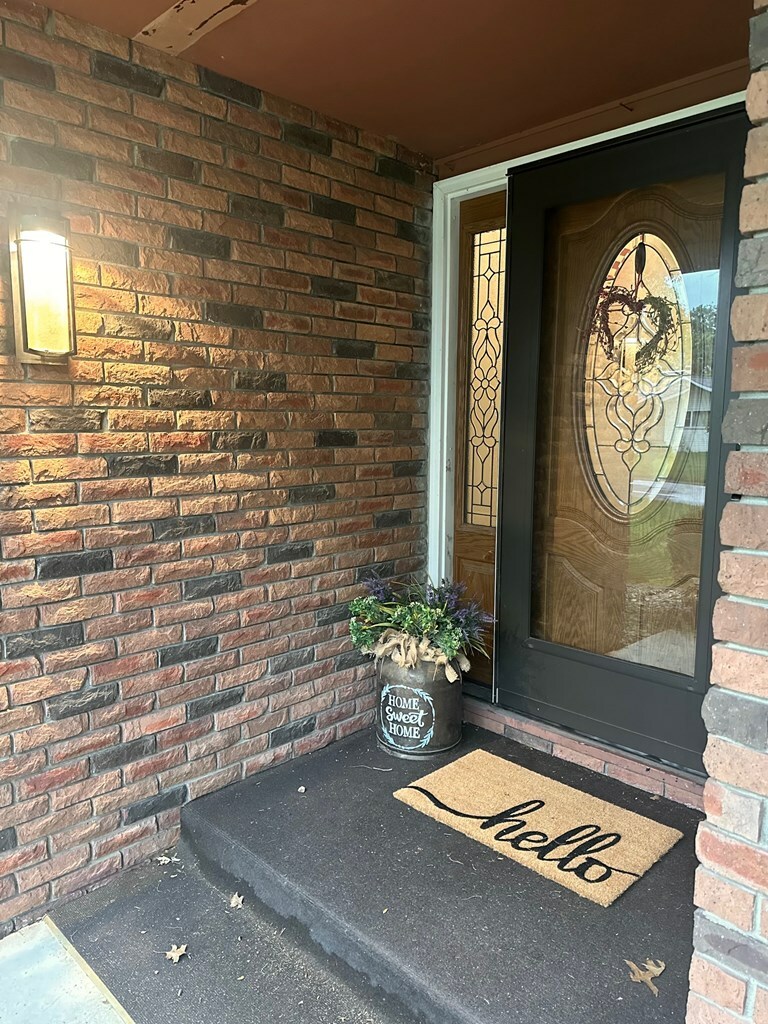 Property Photo:  708 White Post Dr.  IA 50595 