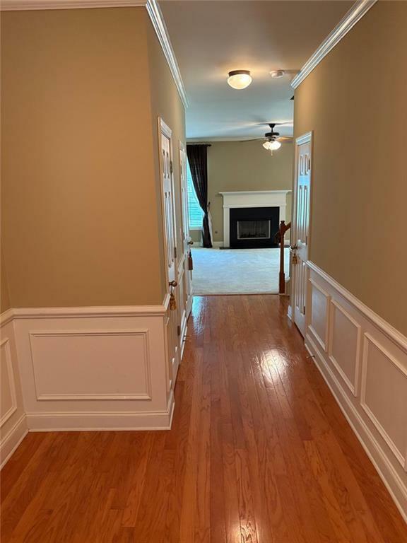 Property Photo: 5692 Grande River Road GA 30349