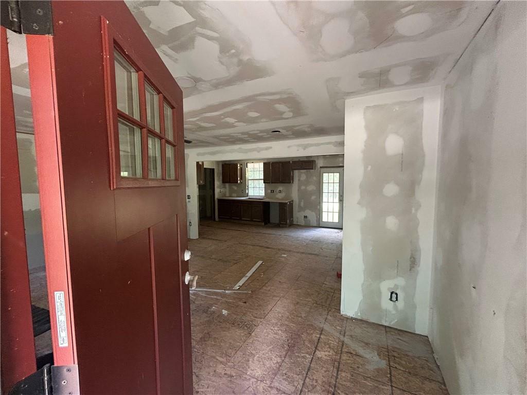 Property Photo: 4601 Wilson James Road SW GA 30331