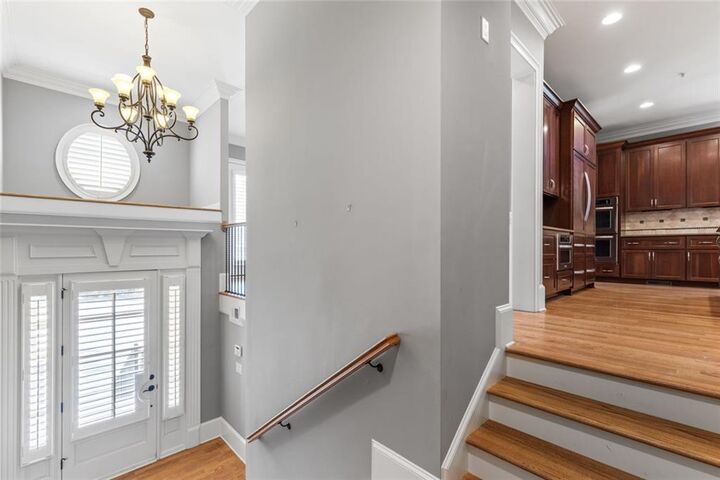 Property Photo:  2291 Falmouth Court SE 23  GA 30080 