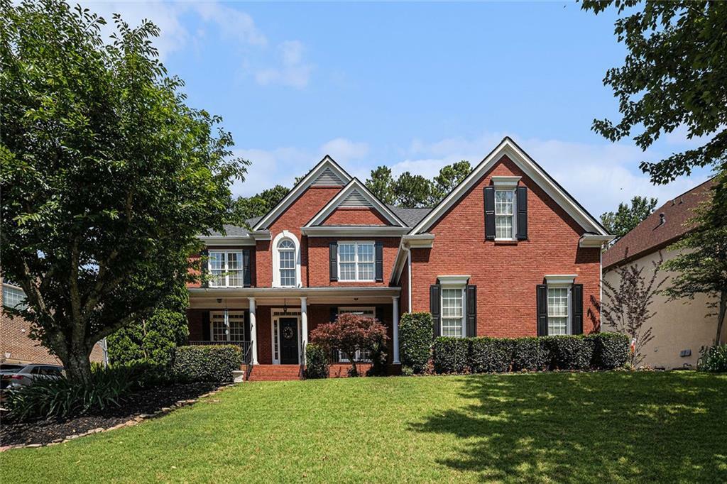 Property Photo:  351 Prestbury Court  GA 30024 