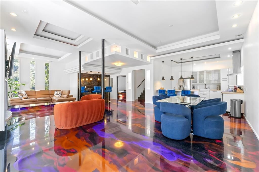 Property Photo: 1231 Barnes Street NW GA 30318