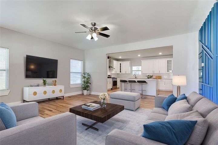 Property Photo:  870 Gaston Street SW  GA 30310 
