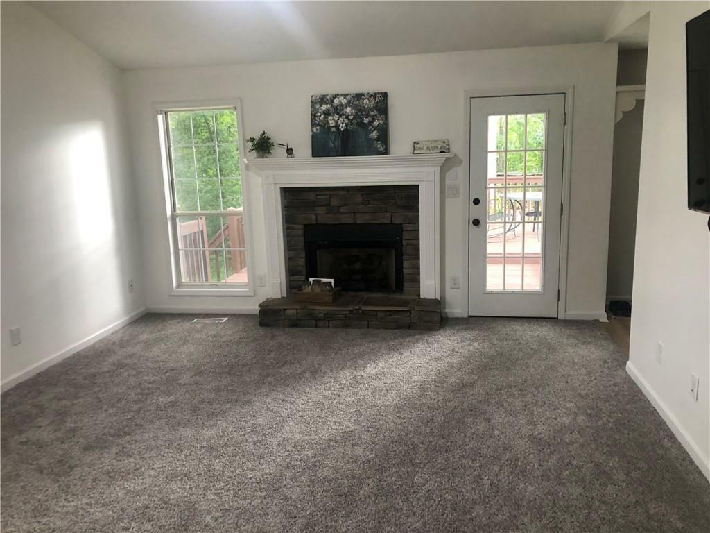 Property Photo: 224 Hawkins Farm Circle GA 30107