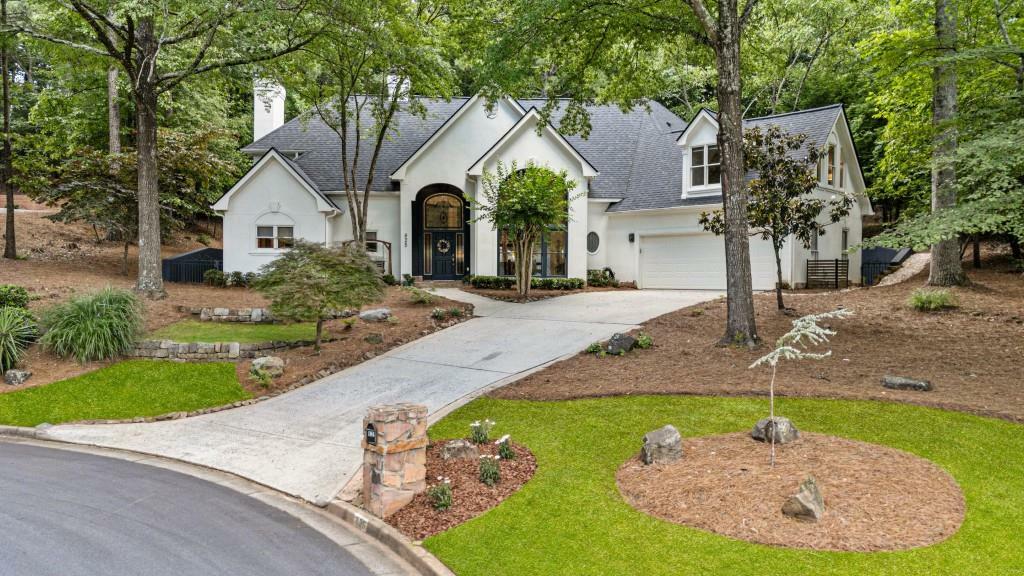 625 Wynfield Court  Roswell GA 30076 photo