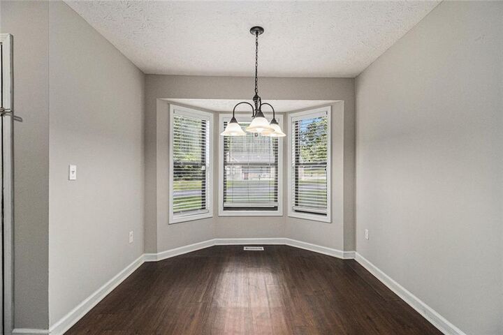 Property Photo:  647 Sunshine Trace NW  GA 30102 