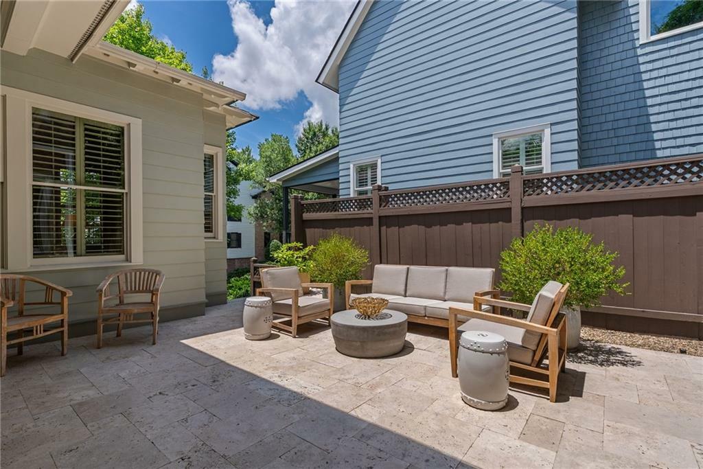 Property Photo: 175 Centennial Trace GA 30076