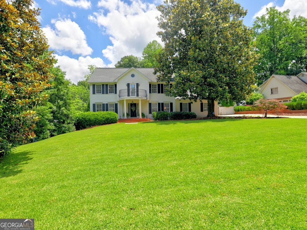 Property Photo:  1808 Jacksons Creek Drive  GA 30068 