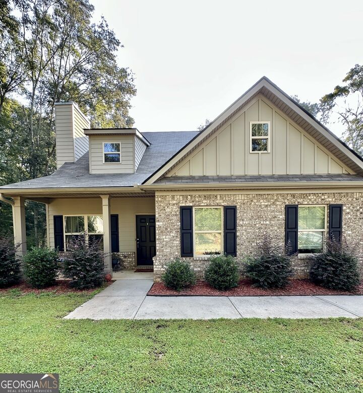 2495 Barnesville Road  Griffin GA 30224 photo