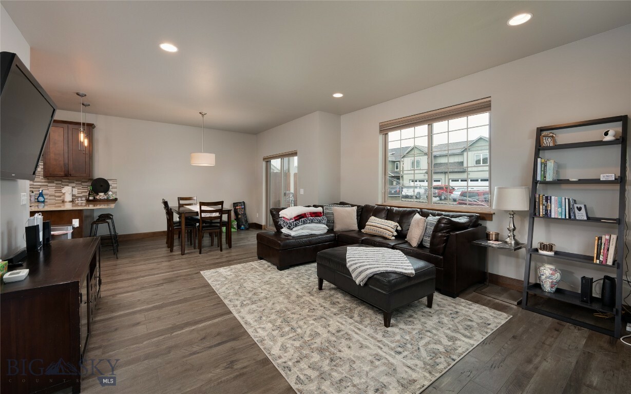 Property Photo: 2740 Cobblestone A MT 59718
