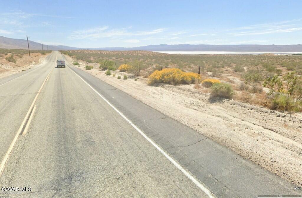 Property Photo:  Redrock Randsburg Road  CA 93519 