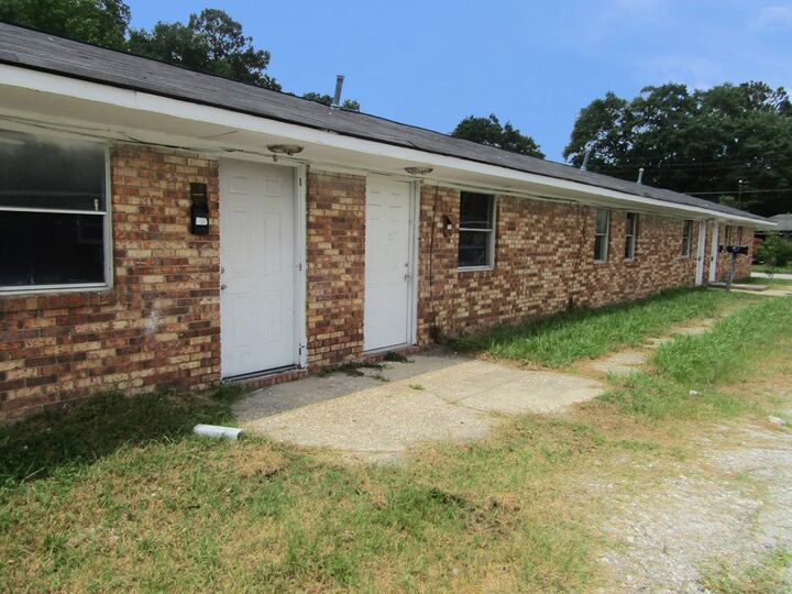 Property Photo:  3406 Terminal Street  GA 31906