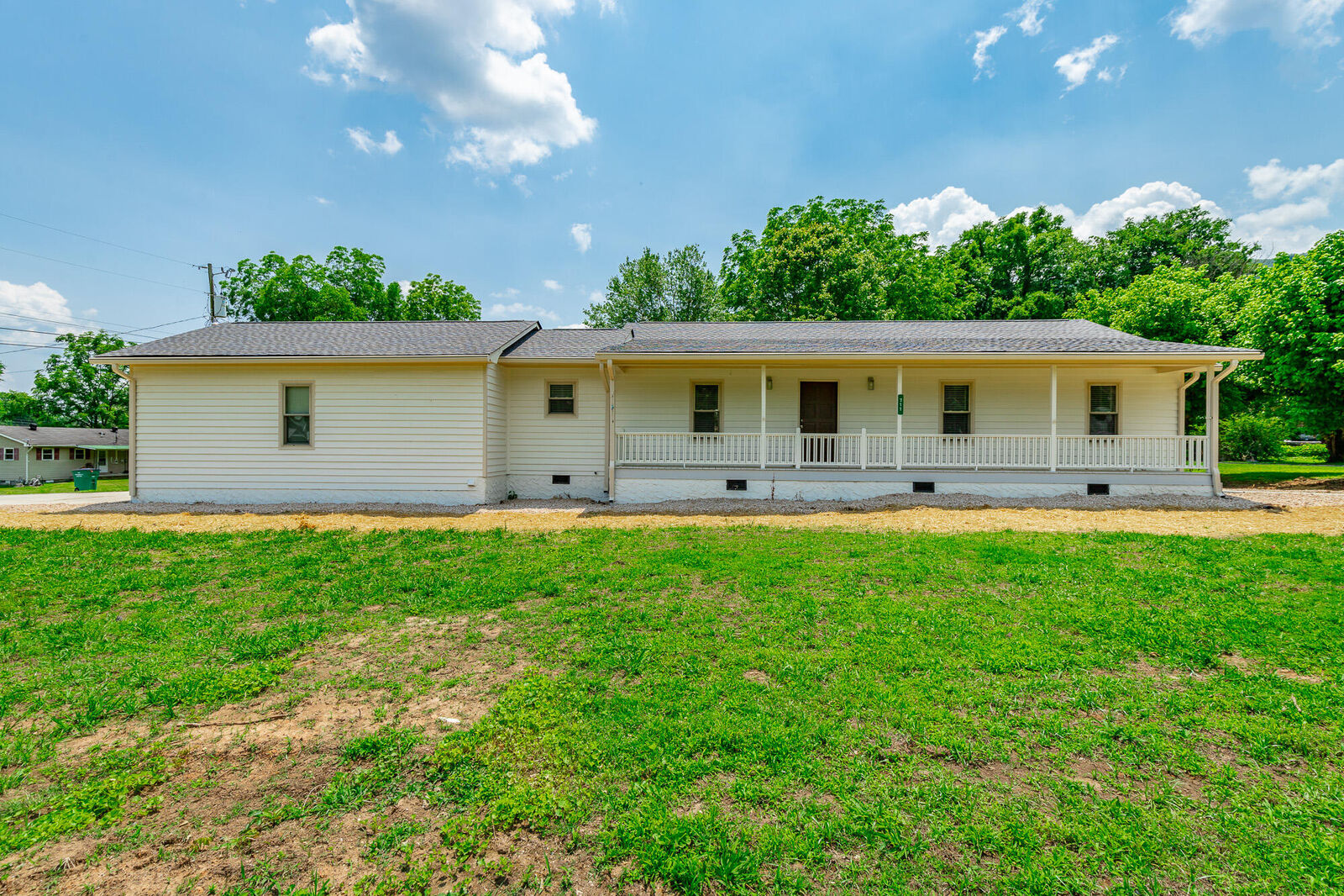 Property Photo:  711 2nd Street  TN 37380 
