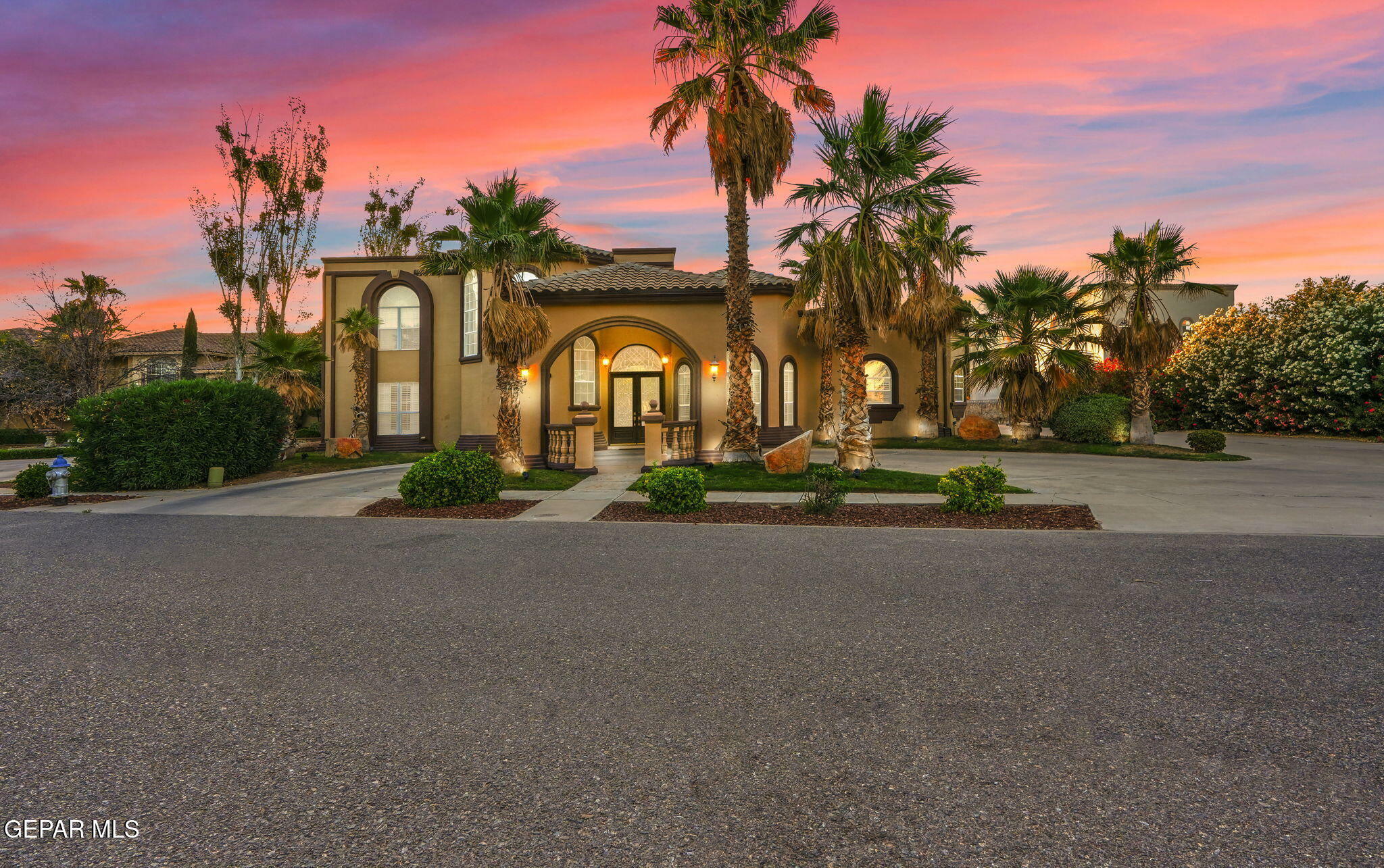 605 Meadow Willow Drive  El Paso TX 79922 photo