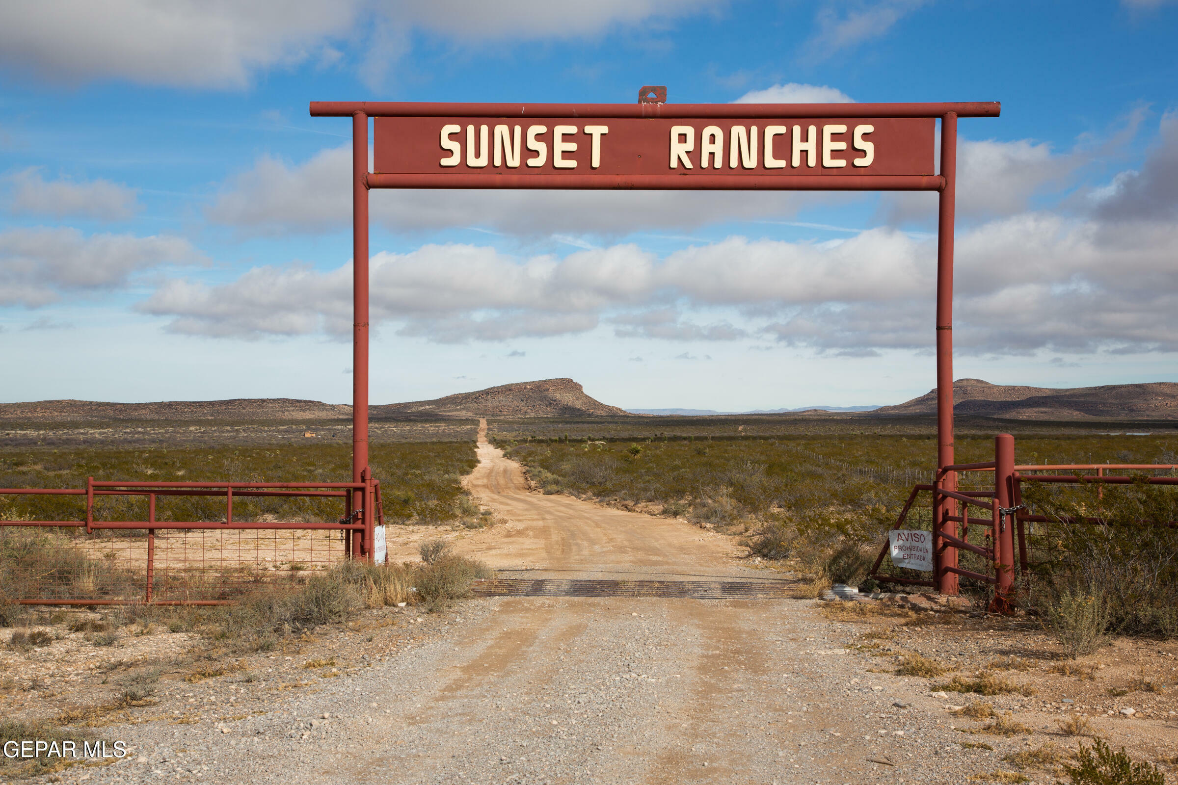 Property Photo: Tbd Sunset Ranches 20.02 Acres TX 79851