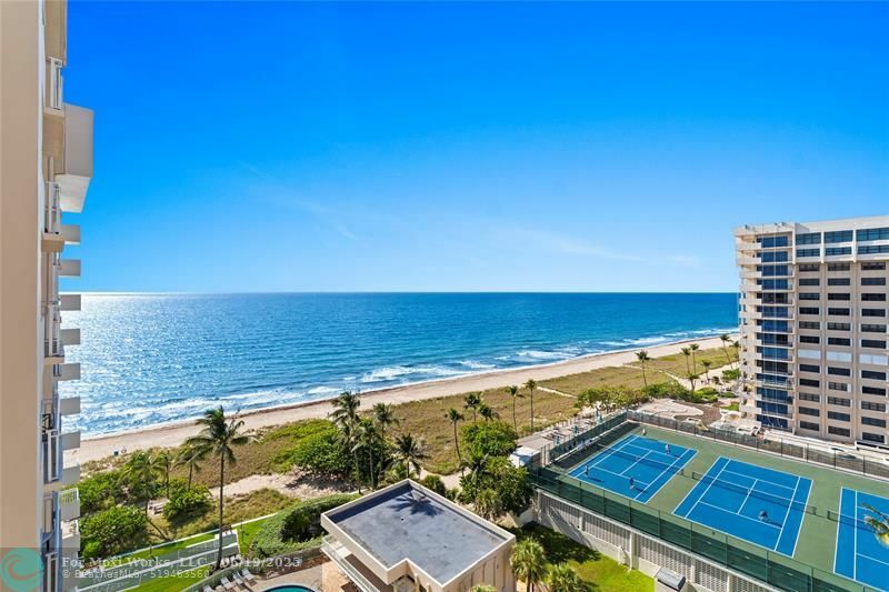 Property Photo:  5200 N Ocean Blvd 1207B  FL 33308 