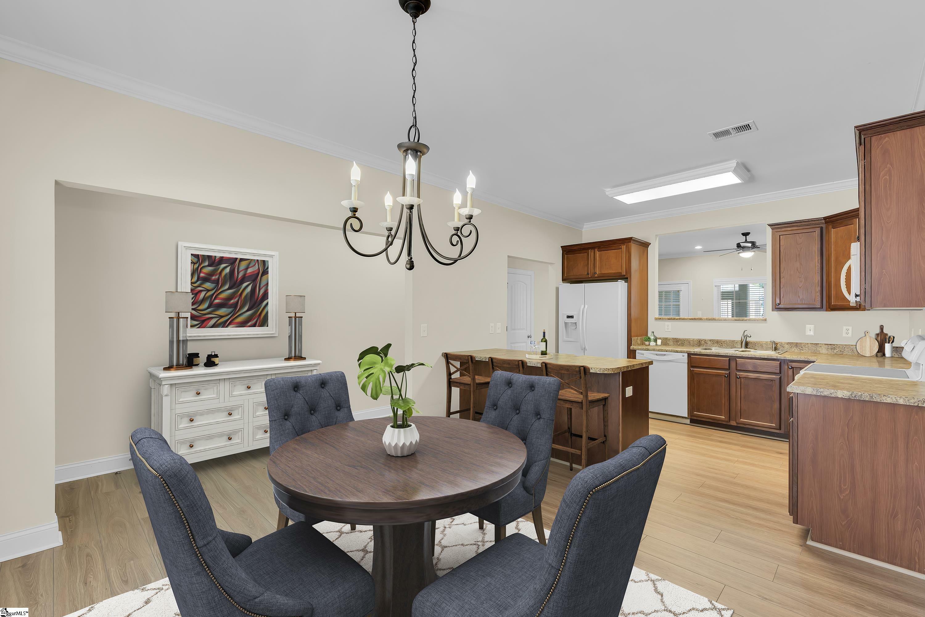 Property Photo: 147 Trailside Lane SC 29607