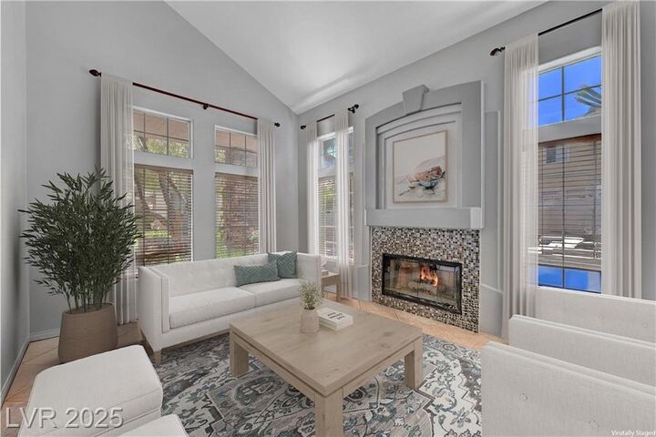 Property Photo: 4651 Munich Court NV 89147